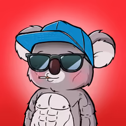 Koala Agent #3387