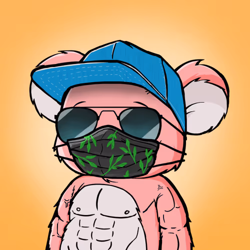 Koala Agent #8556