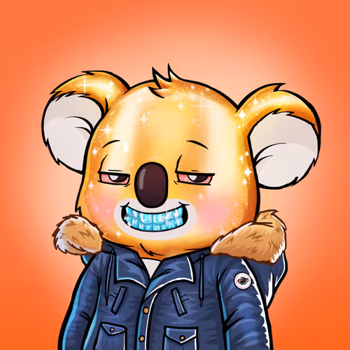 Koala Agent #545