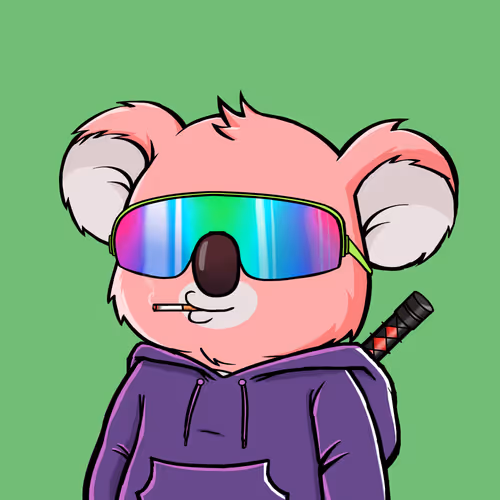 Koala Intelligence Agency