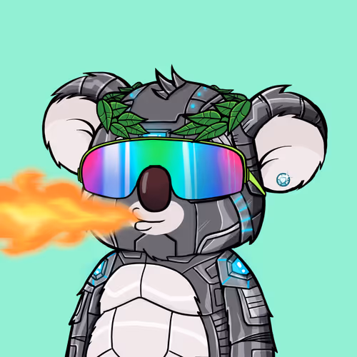 Koala Agent #3259