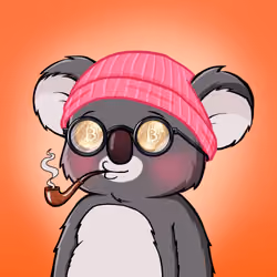 Koala Agent #6496