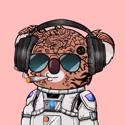 Koala Agent #8356