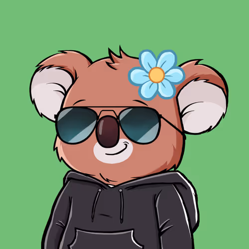 Koala Agent #60