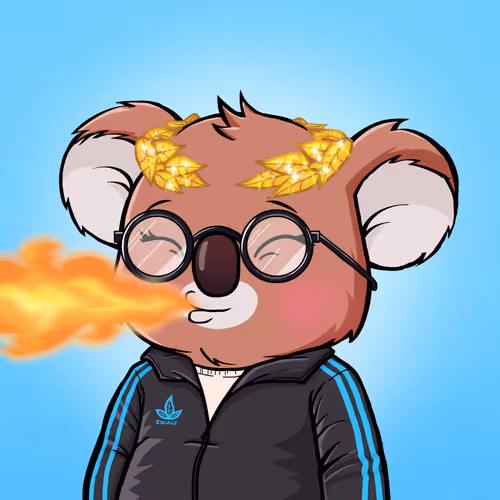 Koala Agent #7431