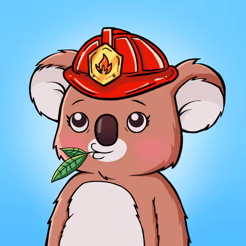 Koala Agent #6778