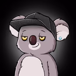 Koala Agent #9515