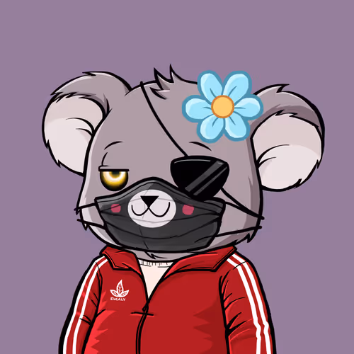 Koala Agent #6631