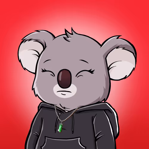 Koala Intelligence Agency