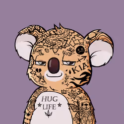 Koala Agent #605