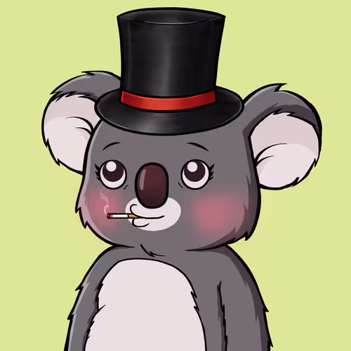 Koala Agent #7649