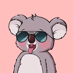 Koala Agent #5501