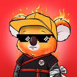 Koala Agent #5909
