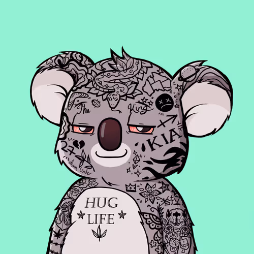 Koala Agent #3648
