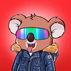 Koala Agent #147