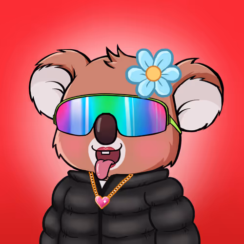 Koala Agent #7484