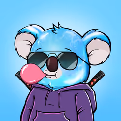 Koala Agent #4613