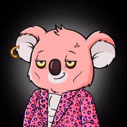 Koala Agent #6036