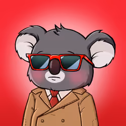 Koala Agent #4815