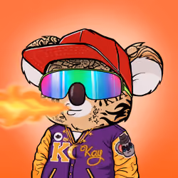 Koala Agent #3096