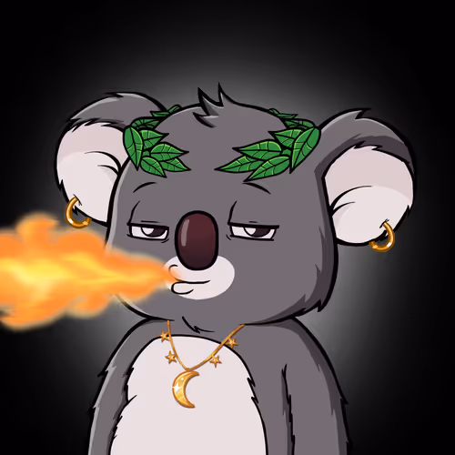 Koala Agent #9402