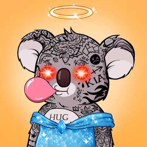 Koala Agent #7394