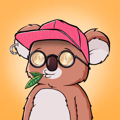 Koala Intelligence Agency