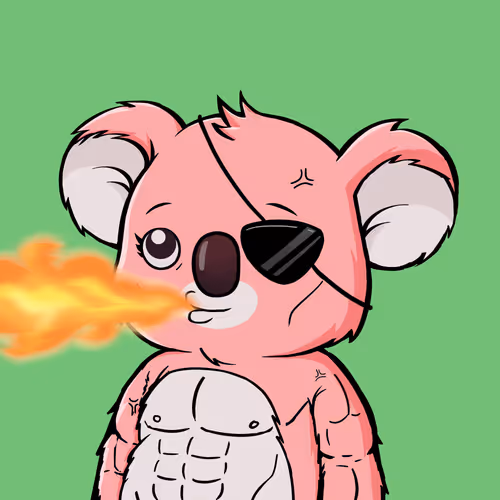 Koala Agent #8746