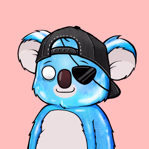 Koala Intelligence Agency