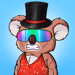 Koala Agent #7232