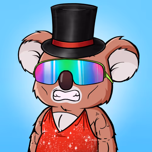 Koala Agent #7232