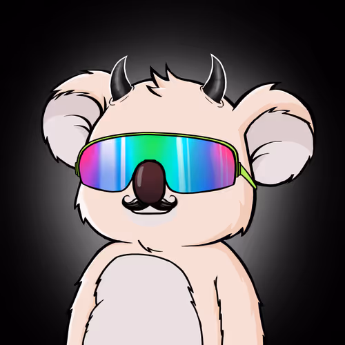 Koala Agent #9058