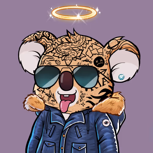 Koala Agent #3404
