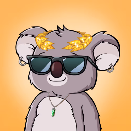 Koala Agent #5752