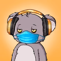Koala Agent #6634