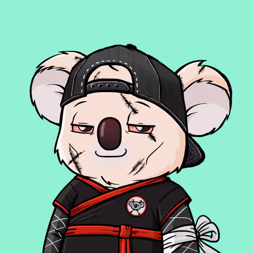 Koala Agent #8250