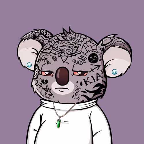 Koala Intelligence Agency