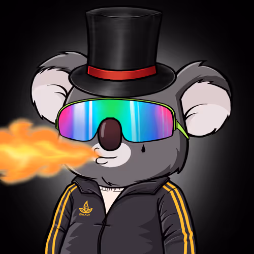Koala Intelligence Agency