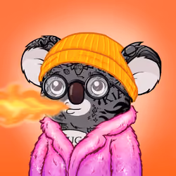 Koala Agent #939