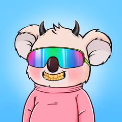 Koala Agent #6703