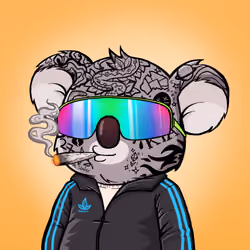 Koala Agent #5029