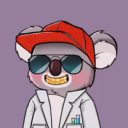 Koala Agent #5039
