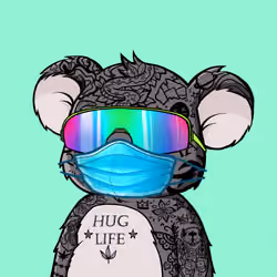 Koala Agent #4438
