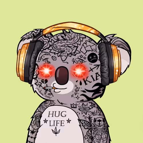 Koala Intelligence Agency