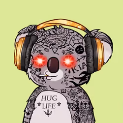 Koala Agent #8372