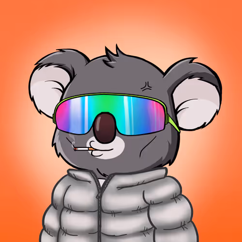 Koala Intelligence Agency