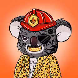 Koala Agent #674