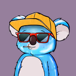 Koala Agent #3379