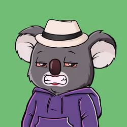 Koala Agent #5825