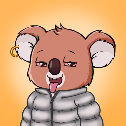 Koala Intelligence Agency